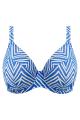 Elomi Swim - Fiji Falls Bikini-BH Tiefes Dekolleté J-N Cup