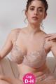 PrimaDonna Lingerie - Deauville BH D-H Cup