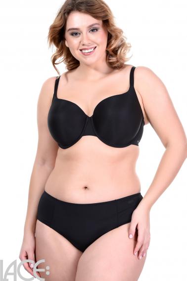 Panache Lingerie - Porcelain Elan T-shirt BH F-K Cup