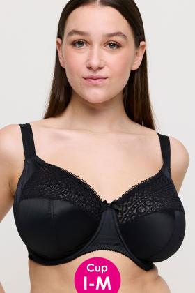 PrimaDonna Lingerie - Montara BH I-M Cup PrimaDonna Lingerie - Montara BH I-M Cup