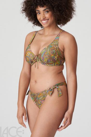 PrimaDonna Swim - Sakarun Bikini Slip zum Schnüren