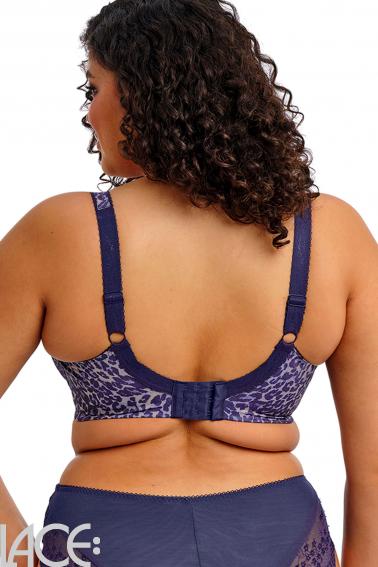 Elomi - Lucie Dekolleté-BH G-M Cup