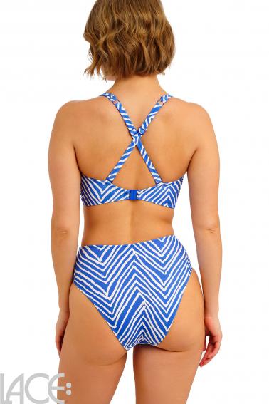 Freya Swim - Fiji Falls Bikini Bandeau BH E-I Cup