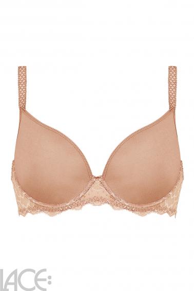 Simone Perele - Caresse Spacer T-shirt BH D-G Cup