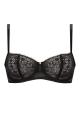 Chantelle - Day to night Balconette-BH D-G Cup