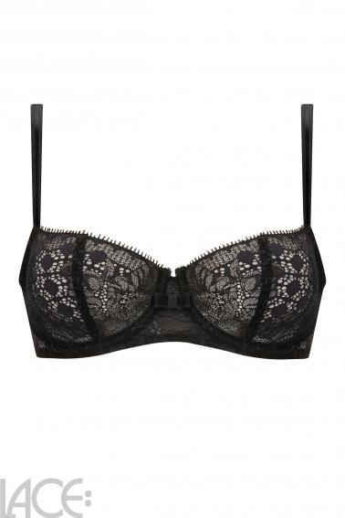 Chantelle - Day to night Balconette-BH D-G Cup