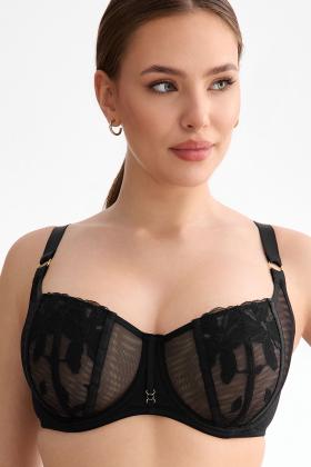 Ewa Bien - Balconette-BH E-G Cup - Ewa Bien 61 Ewa Bien - Balconette-BH E-G Cup - Ewa Bien 61