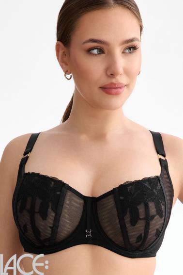 Ewa Bien - Balconette-BH E-G Cup - Ewa Bien 61