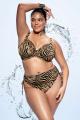 Elomi Swim - Tortoli Bay Bikini Taillenslip - Regulierbar Elomi Swim - Tortoli Bay Bikini Taillenslip - Regulierbar