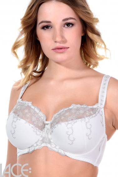 Konrad Lingerie - Aussenträger-BH F-J Cup - Konrad 02