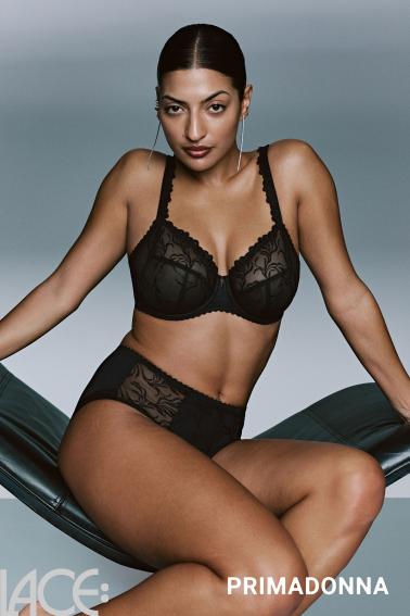 PrimaDonna Lingerie - Solisse BH D-H Cup