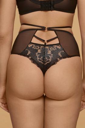 Dalia Lingerie - Taillenslip string - Dalia 16
