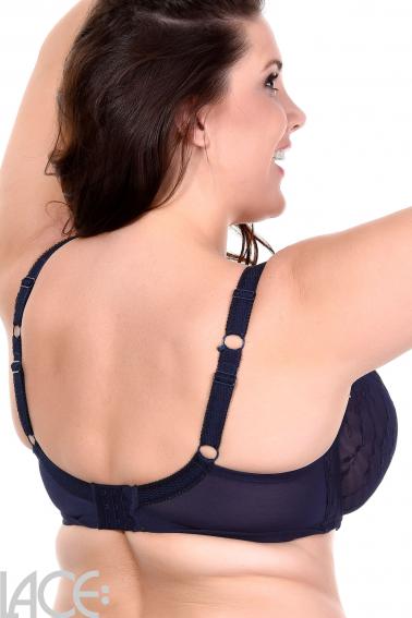 Subtille Lingerie - Aussenträger-BH G-O Cup - Subtille 01