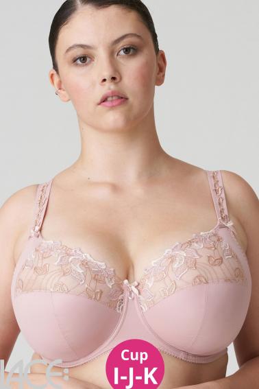 PrimaDonna Lingerie - Deauville BH I-K Cup
