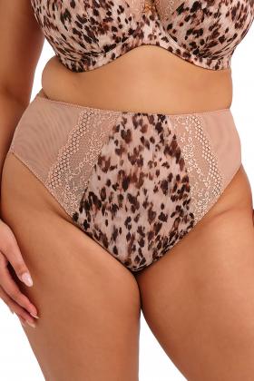 Elomi - Lucie Taillenslip mit hohem Bein