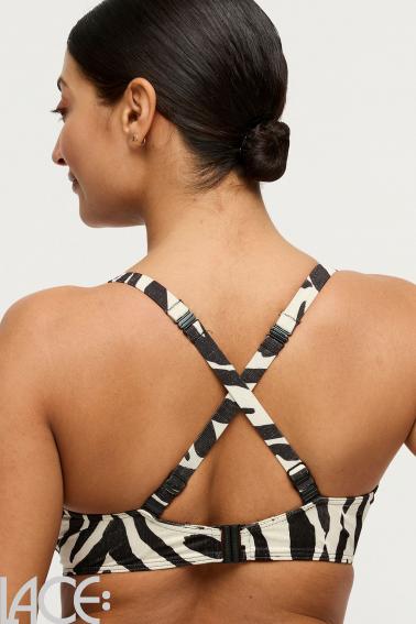 PrimaDonna Swim - Dalice Bikini-BH - Gerafft D-G Cup