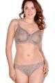 Empreinte - Cassiopee String Empreinte - Cassiopee String