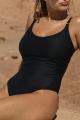 Freya Swim - Cala Cuba Badeanzug mit verstecktem Bügel F-I Cup