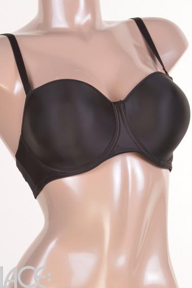 Fantasie Lingerie - Smoothing Trägerloser BH E-I Cup