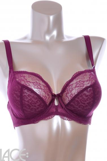 Freya Lingerie - Fancies Dekolleté-BH F-I Cup