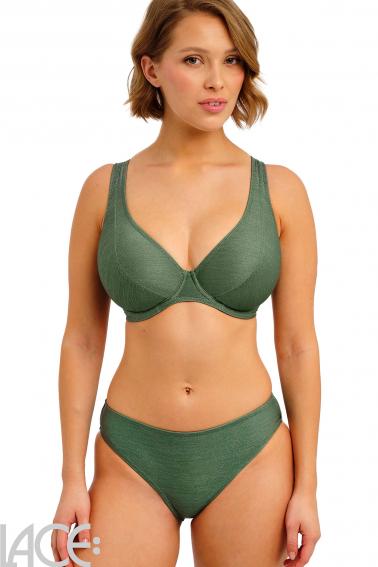 Freya Swim - Arizona Wave Bikini-BH Tiefes Dekolleté G-M Cup