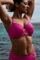 PrimaDonna Swim - Uvita Bikini-BH - Gerafft E-H Cup