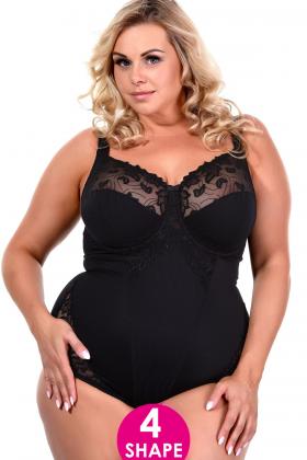 PrimaDonna Lingerie - Deauville Body D-F Cup