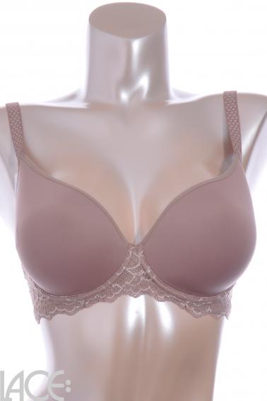 Simone Perele - Caresse Spacer T-shirt BH D-G Cup