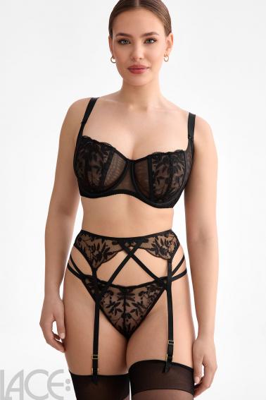 Ewa Bien - Balconette-BH E-G Cup - Ewa Bien 59