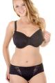 PrimaDonna Lingerie - Madison  Glatter blickdichter BH (F-H Cup)