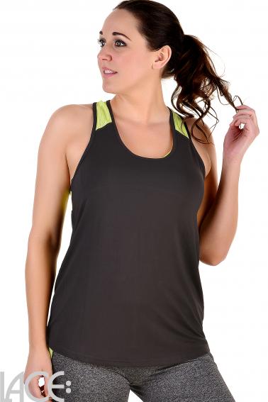 PrimaDonna Sport - The Work Out Sport Tank Top