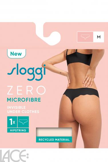 Sloggi - ZERO Microfibre 2.0 String