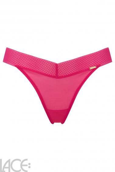 Gossard - Glossies String