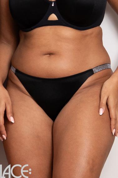 Curvy Kate - Boost Diamante Brasilianischer Slip