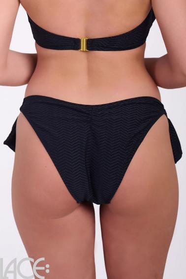 LACE Design - Bikini Slip zum Schnüren - LACE Swim #17