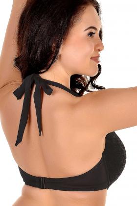 Pour Moi Swim - Puerto Rico Bikini Push-up-BH D-G Cup