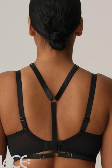PrimaDonna Lingerie - Vallarta BH Schmuck mit Spitzen-Detail
