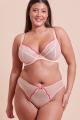 Curvy Kate - Lightstyle Scallop Dekolleté-BH G-K Cup