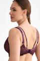 Ewa Bien - Aussenträger-BH F-I Cup - Ewa Bien 62
