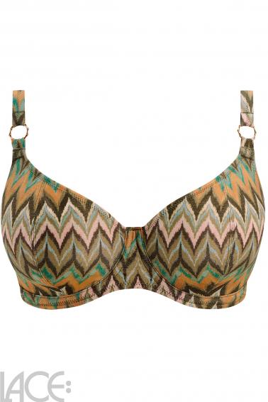 Freya Swim - Arizona Wave Bikini-BH Tiefes Dekolleté G-L Cup