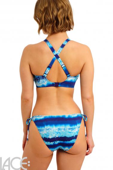 Freya Swim - Cadiz Coast Bikini-BH Tiefes Dekolleté G-J Cup
