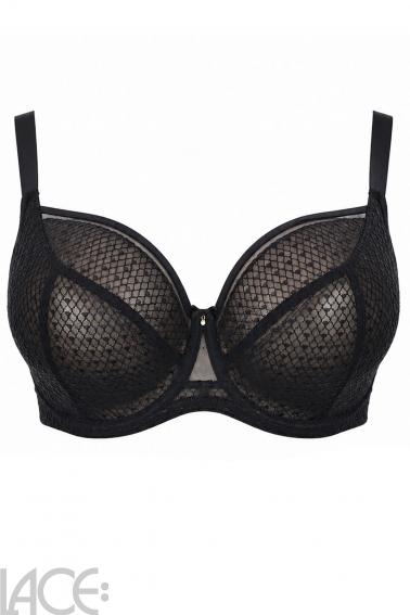 LACE Lingerie - Aussenträger-BH F-K Cup - LACE #3