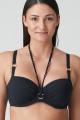 PrimaDonna Swim - Damietta Bikini Bandeau BH F-H Cup PrimaDonna Swim - Damietta Bikini Bandeau BH F-H Cup