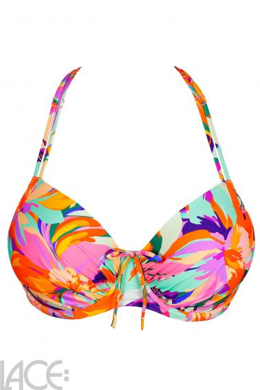 PrimaDonna Swim - Varadeo Bikini Bandeau BH E-G Cup
