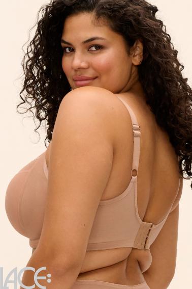 Elomi - Matilda Dekolleté-BH G-M Cup