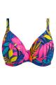Elomi Swim - Porto Rafti Bikini-BH Tiefes Dekolleté I-N Cup