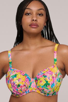 PrimaDonna Swim - Ubud Bikini-BH E-I Cup