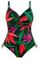 Fantasie Swim - Pichola Badeanzug mit Bügel G-J Cup Fantasie Swim - Pichola Badeanzug mit Bügel G-J Cup