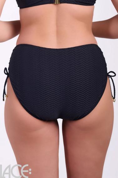 LACE Design - Bikini Taillenslip - Regulierbar - LACE Swim #17