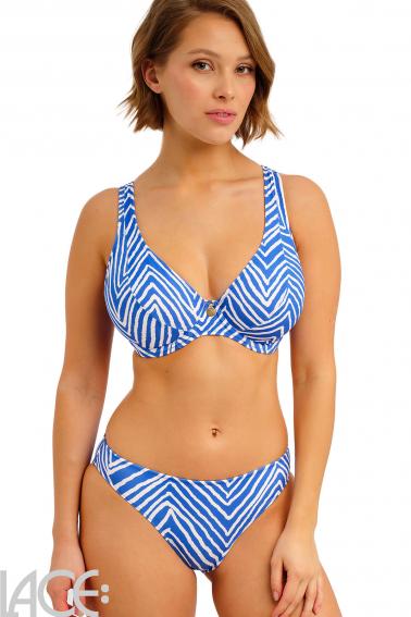 Freya Swim - Fiji Falls Bikini-BH Tiefes Dekolleté F-K Cup